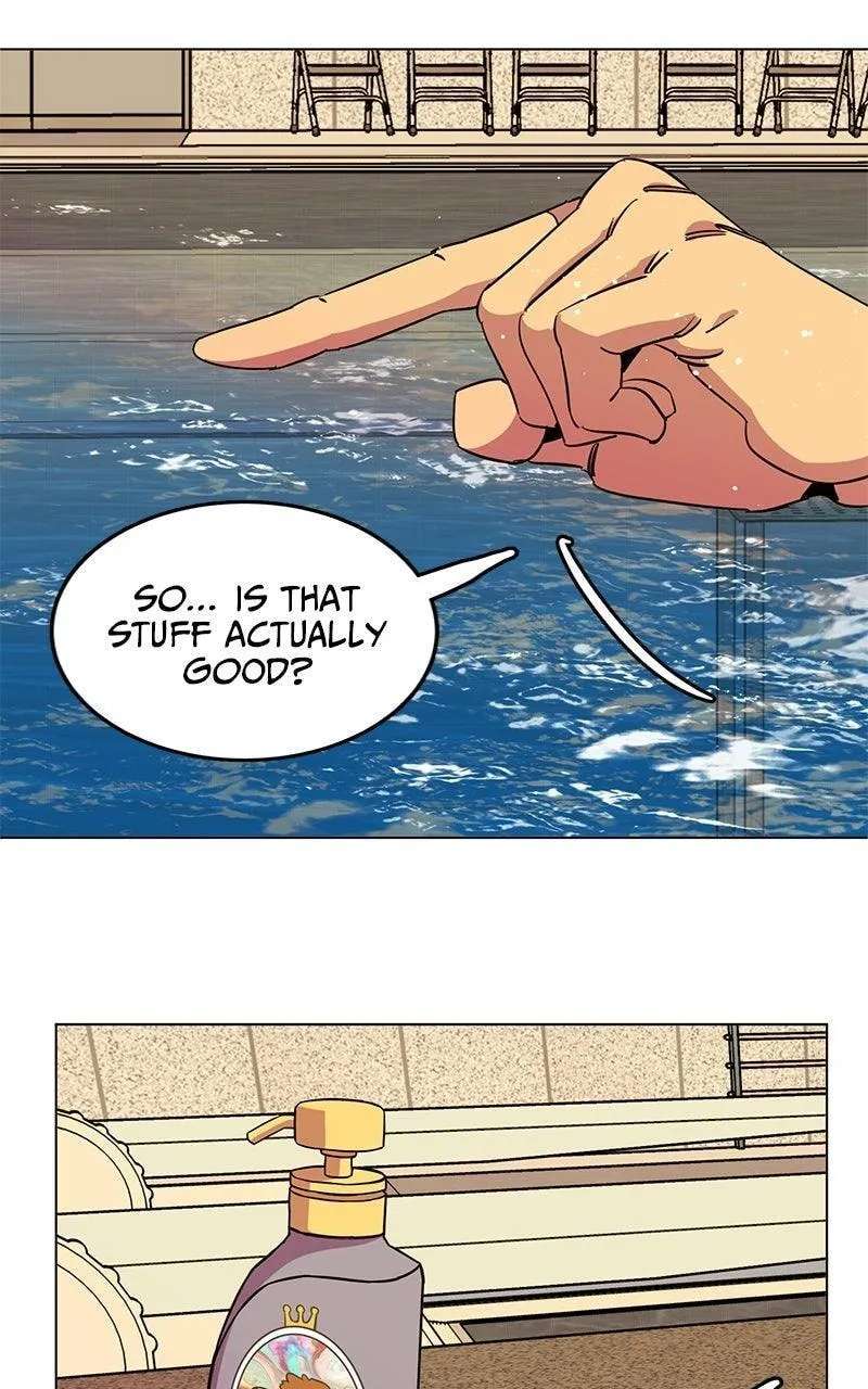 Slow Dive Chapter 46 - page 55