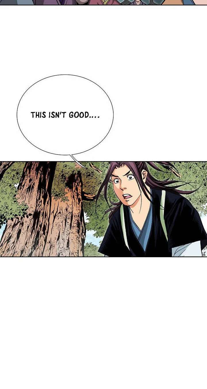 Absolute Ultimate Martial Lord Chapter 52 - page 80