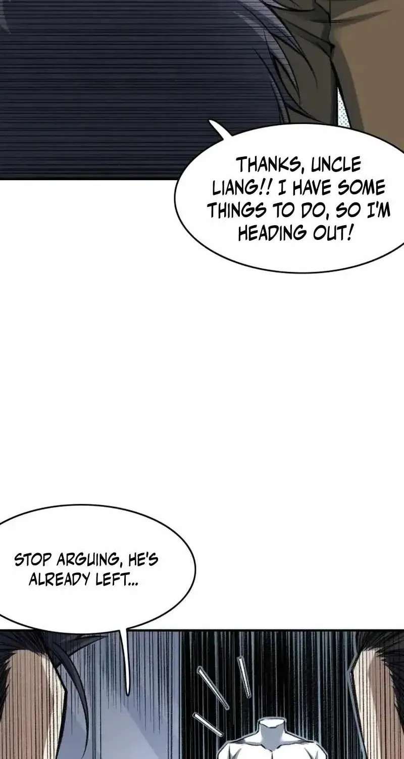 Two Worlds: I Have an Ancient Martial Arts World Chapter 7 - page 22