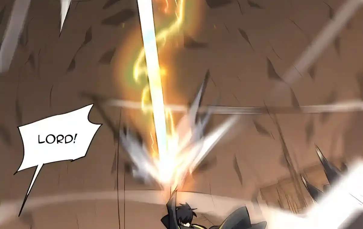 High Martiality: With One Hand, I Single-Handedly Repel Three Thousand Emperors! Chapter 72 - page 56