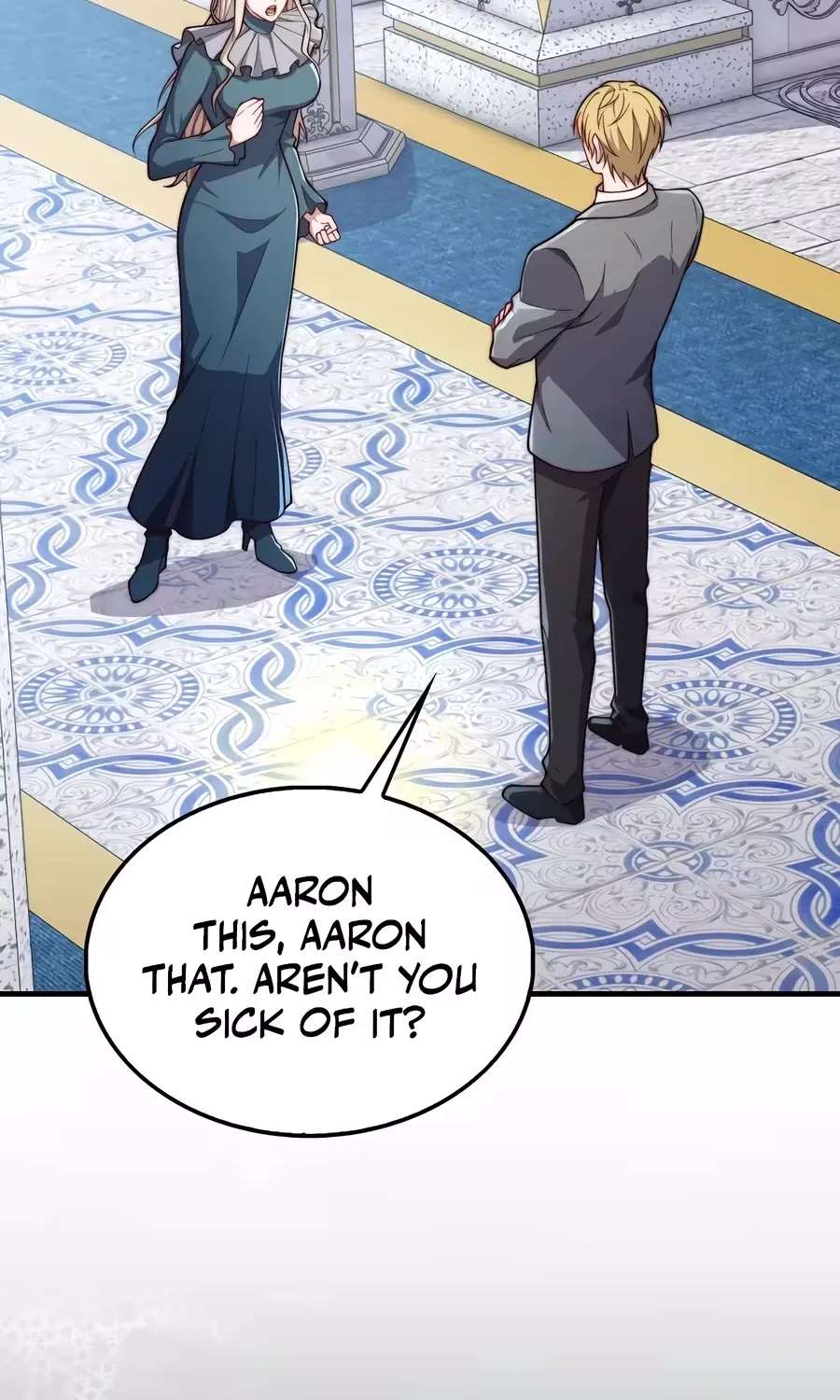 The Lord of Coins Chapter 218 - page 82