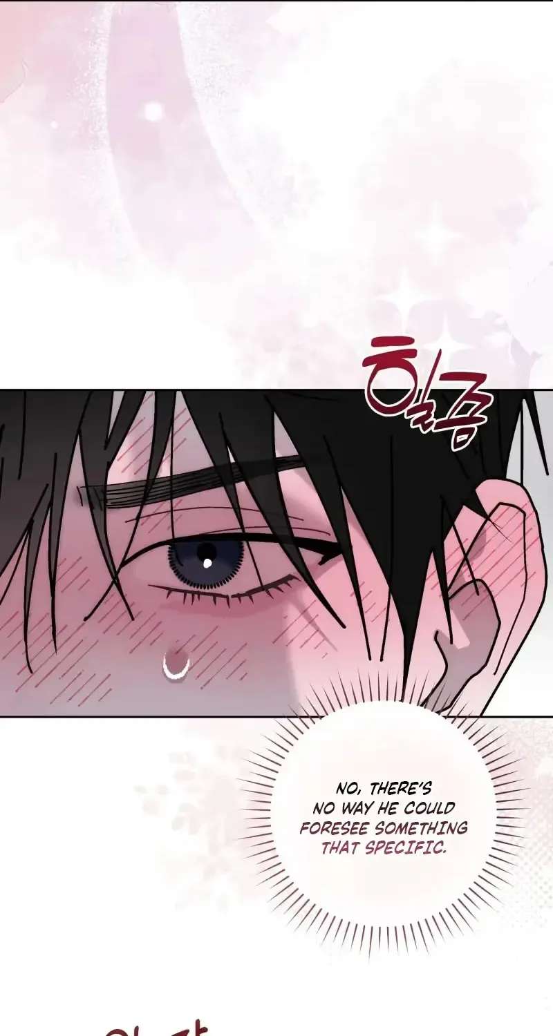 A Guide to Proper Precognition Chapter 2 - page 70