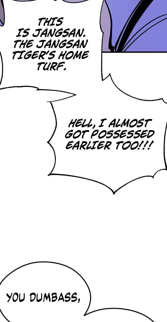 The Student, the Witch, and the Academy Chapter 81 - page 74