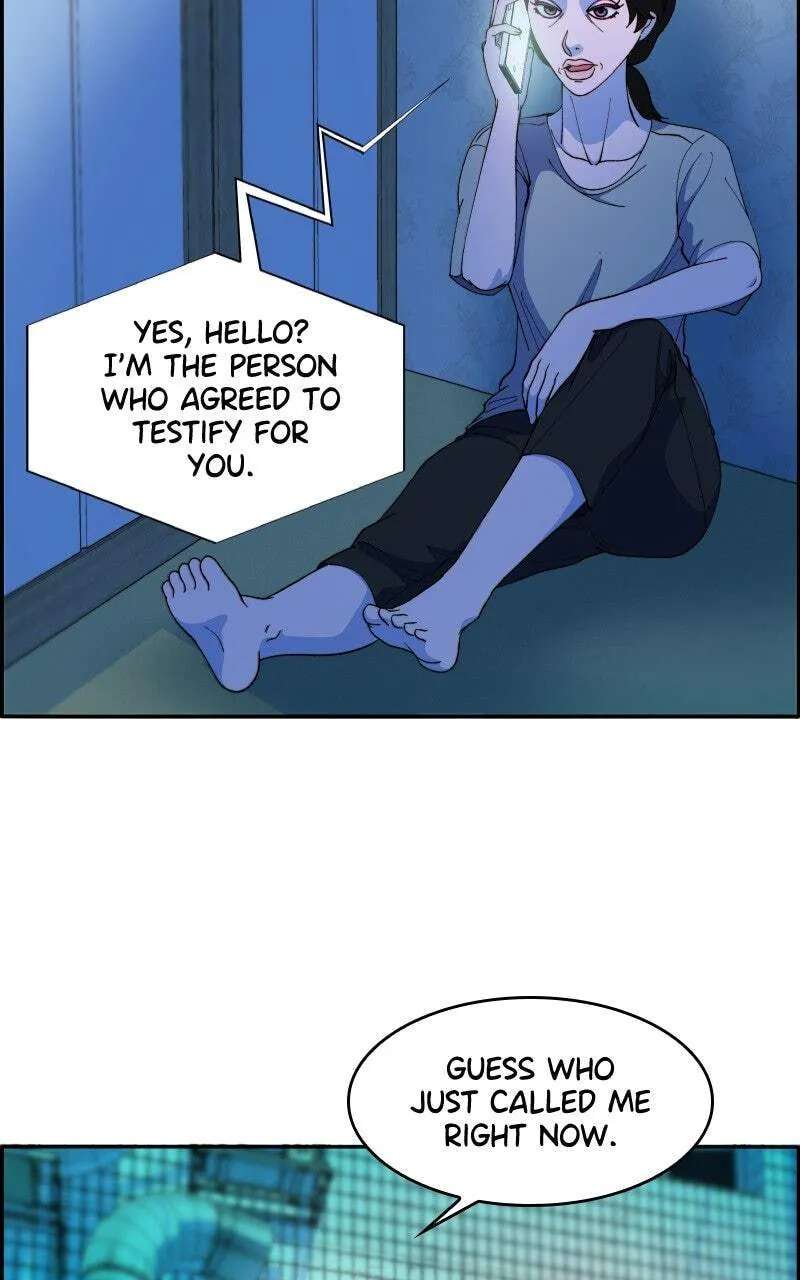 Momfluencer Chapter 87 - page 19
