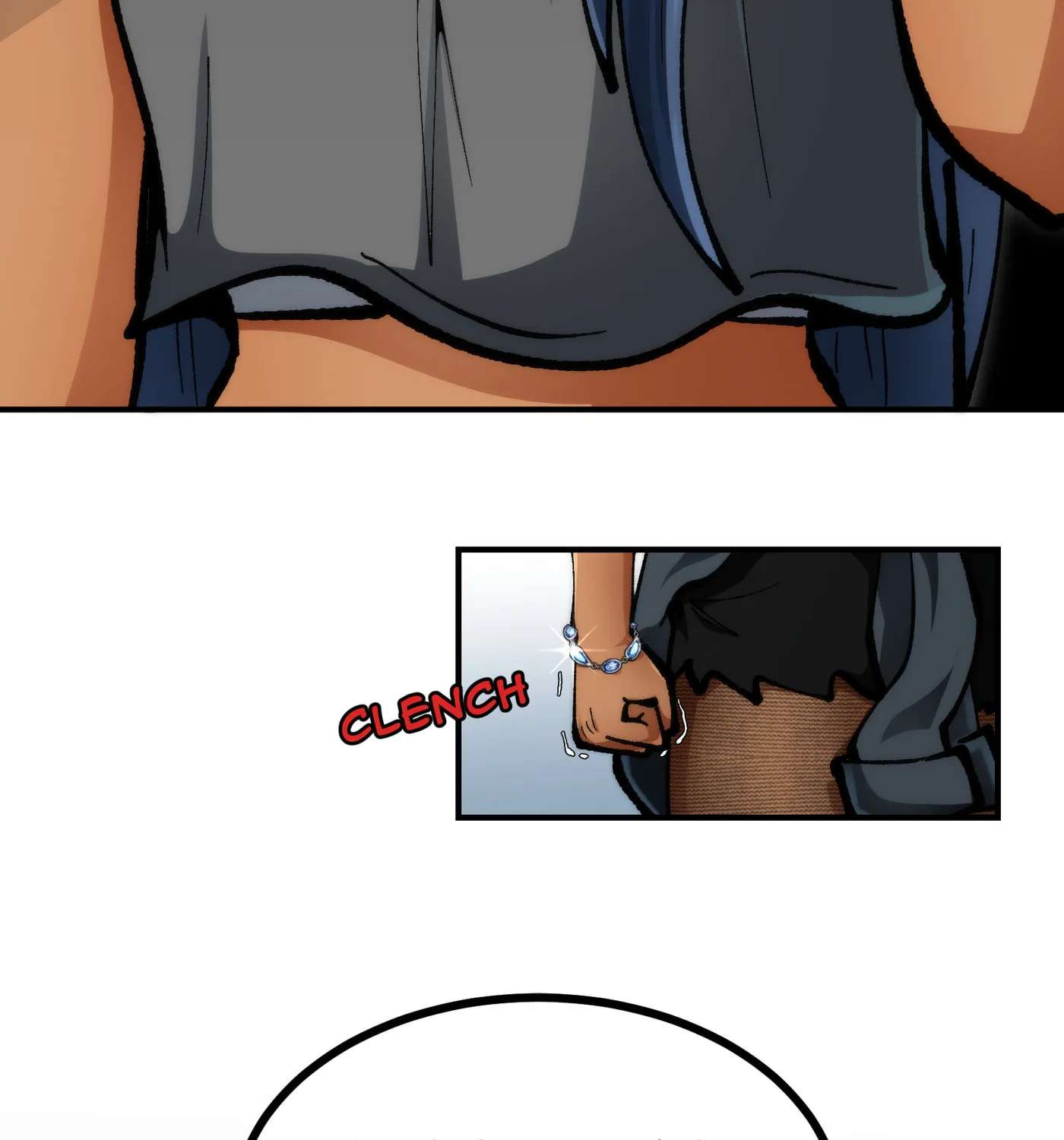 SAVING YOU Chapter 42 - page 285