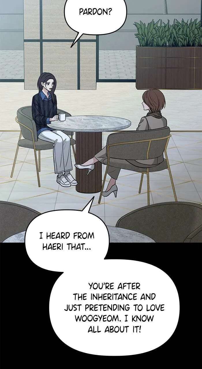 One of Three Chapter 57 - page 34