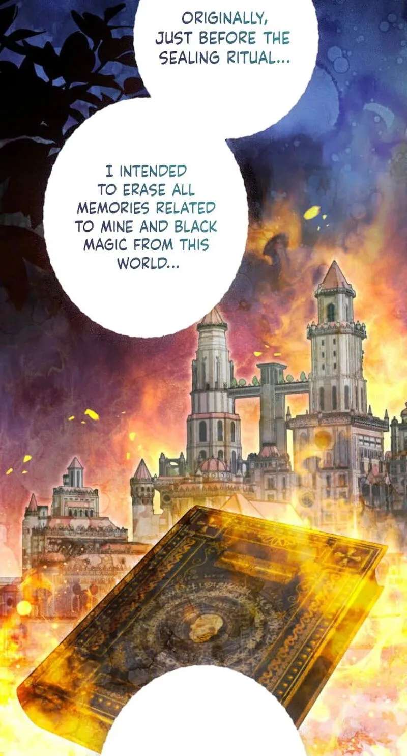 Oshi no Ichizu Sugiru Shuuchaku o, Watashi wa Mada Shiranai Chapter 97 - page 43