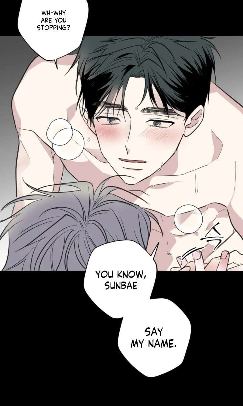 Ghosts really exist! Chapter 10 - page 29