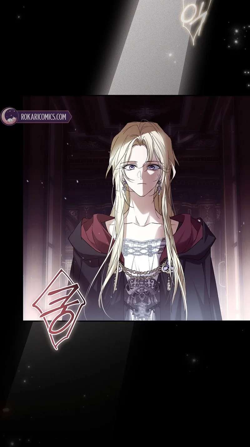 I'm Looking for a New Husband Chapter 56 - page 22