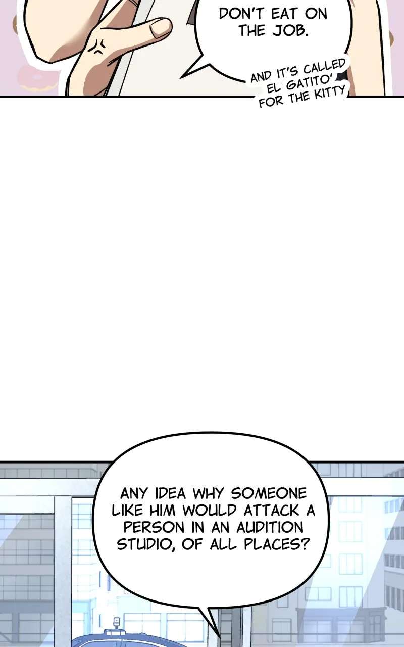 Double Mafia Godfather! Chapter 2 - page 28