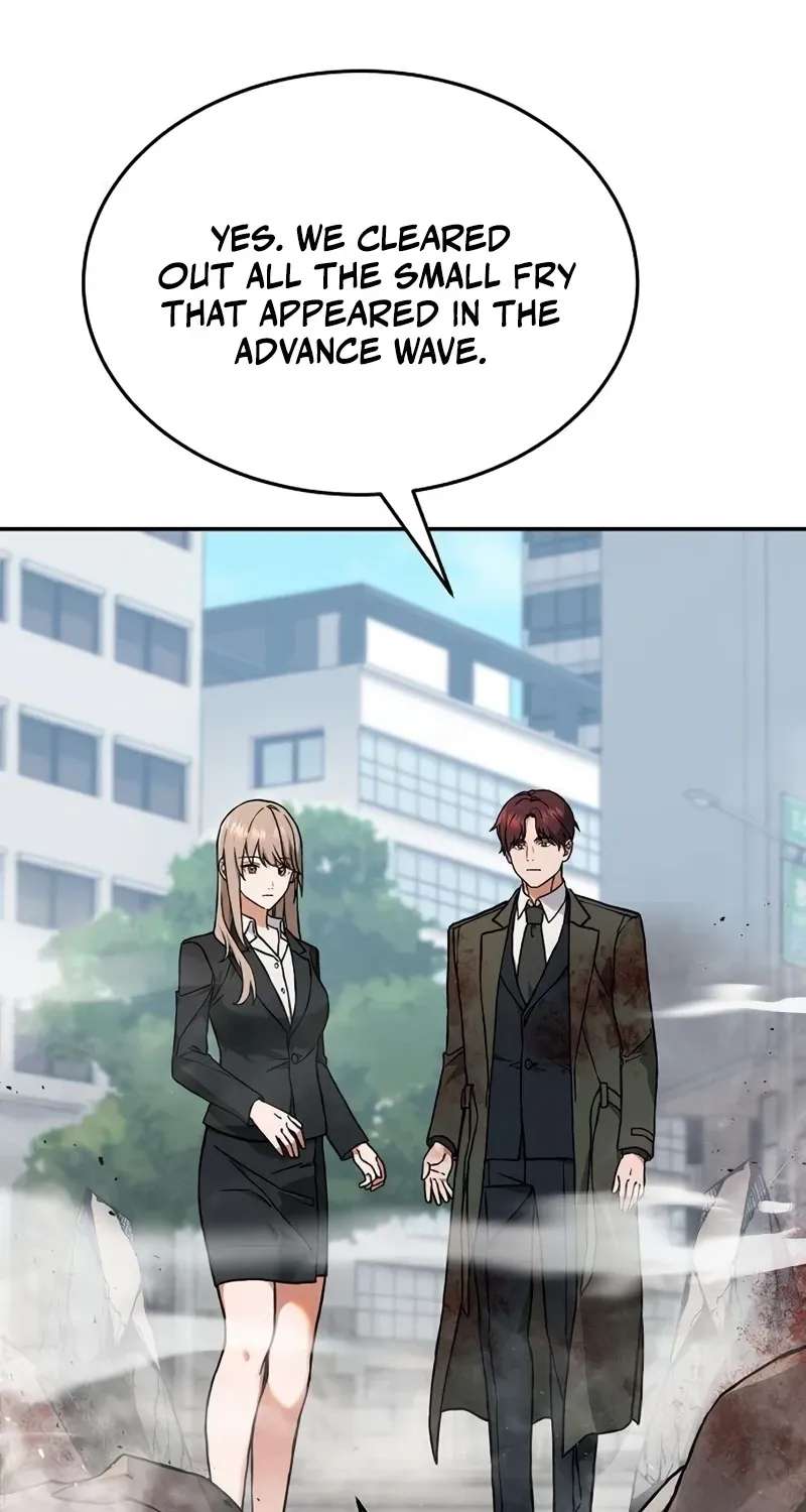 After Returning to Farming, National-Level Tycoons Flock In Chapter 5 - page 29