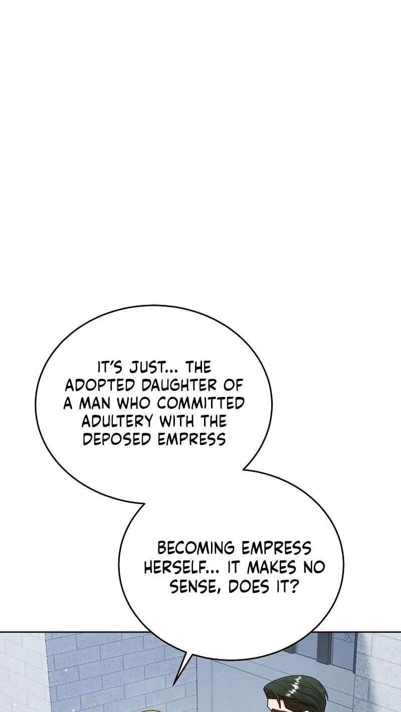 The Beginning of Revenge Starts with Marriage Chapter 49 - page 64