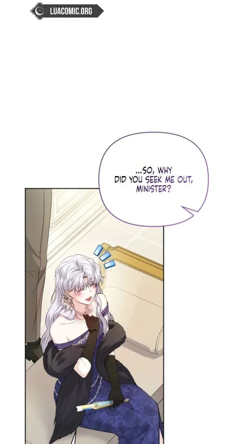 Low-Level Civil Servant Wants to Climb the Social Ladder Chapter 72 - page 54