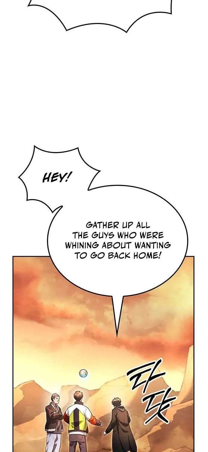 Return of the Star Player Chapter 22 - page 64