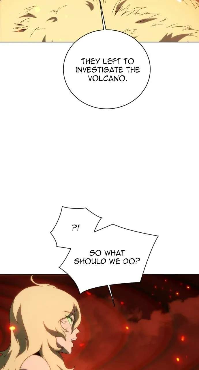 Why I Quit Beingthe Demon King Chapter 77 - page 45