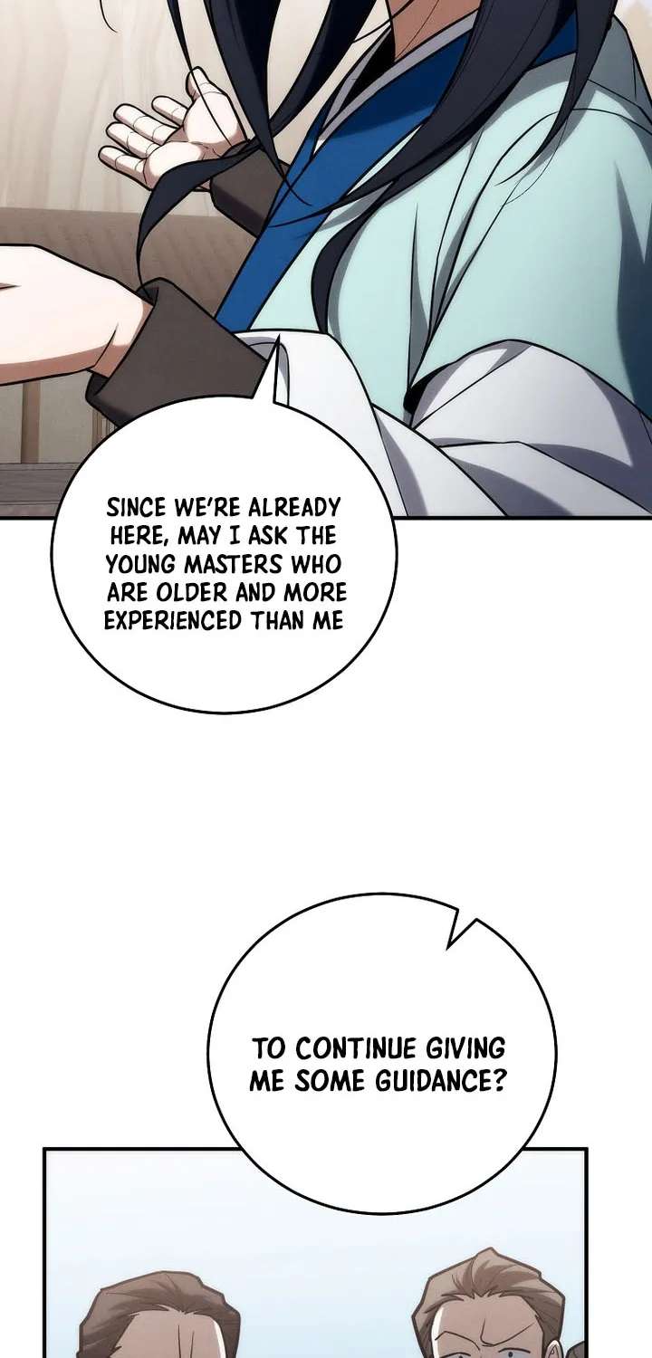 Third-rate Martial Family Becomes the Best Under Heaven Chapter 26 - page 80