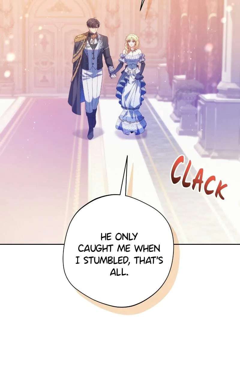 I’m a Villainess, but I Won’t Live Like One Chapter 76 - page 26