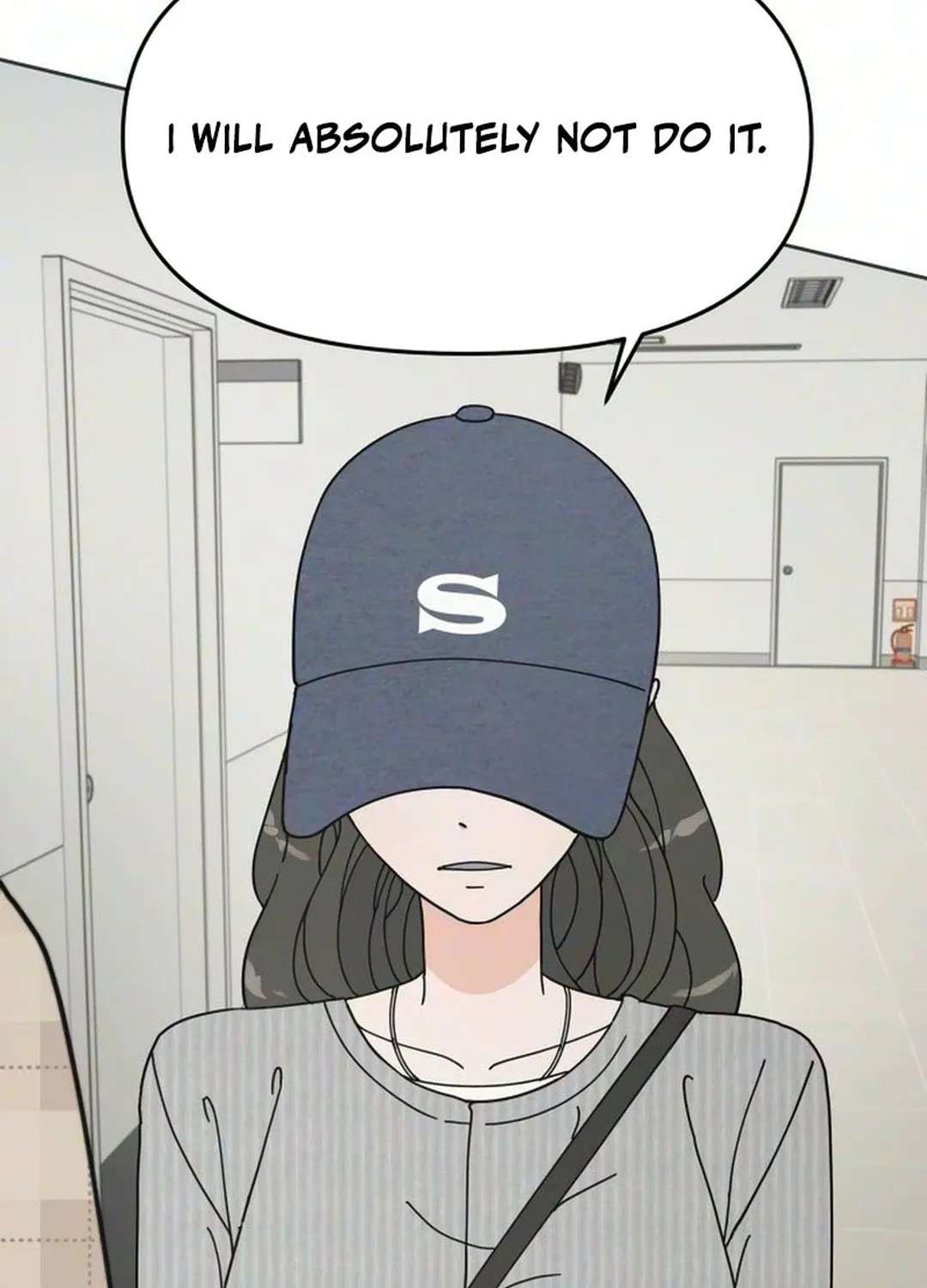 Reverse Puberty! First Love Chapter 6 - page 104