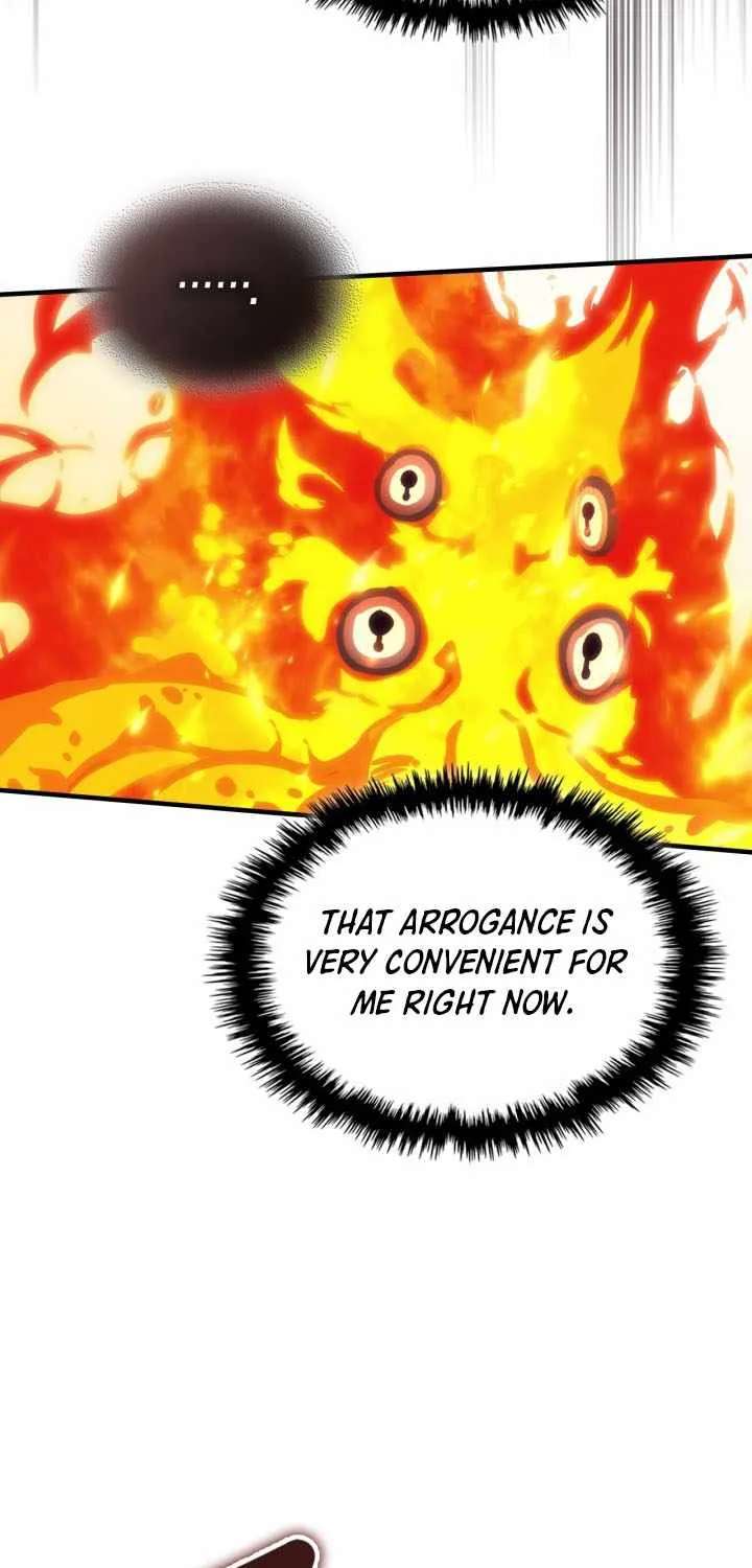 Mr Devourer, Please Act Like A Final Boss Chapter 140 - page 14