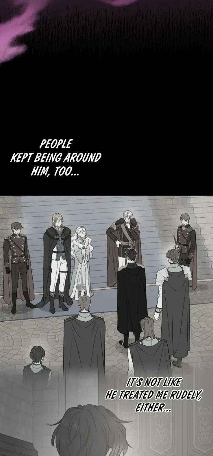 Surviving As An Illegitimate Princess Chapter 127 - page 5