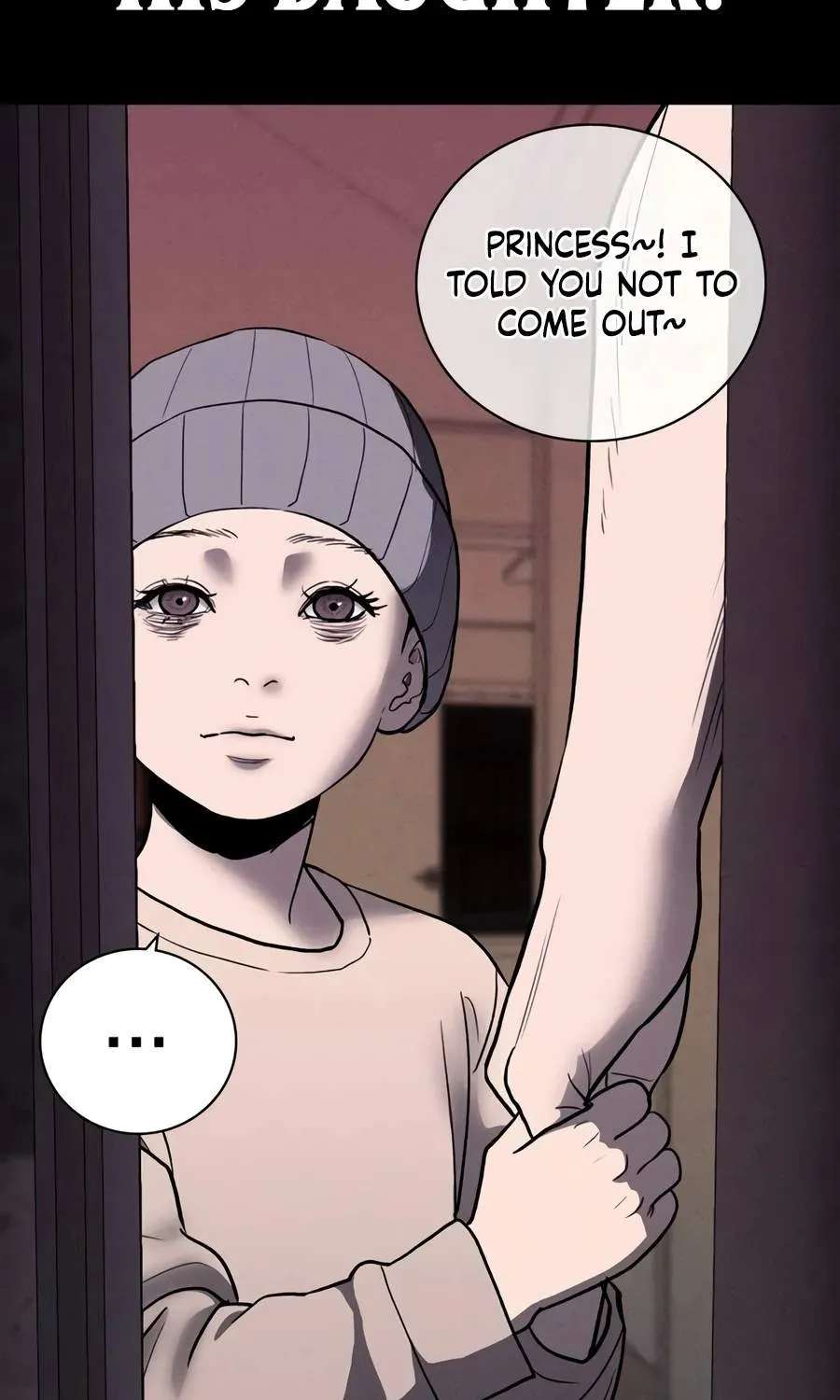 Debtbound by Blood Chapter 45 - page 97