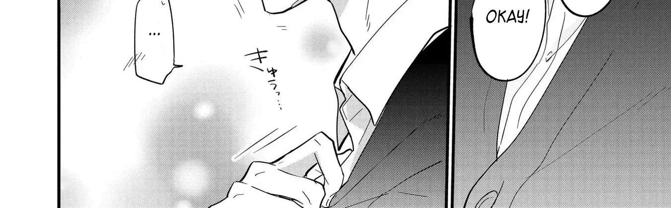 Agasa-Kun Wa Yande Iru. Chapter 1 - page 38