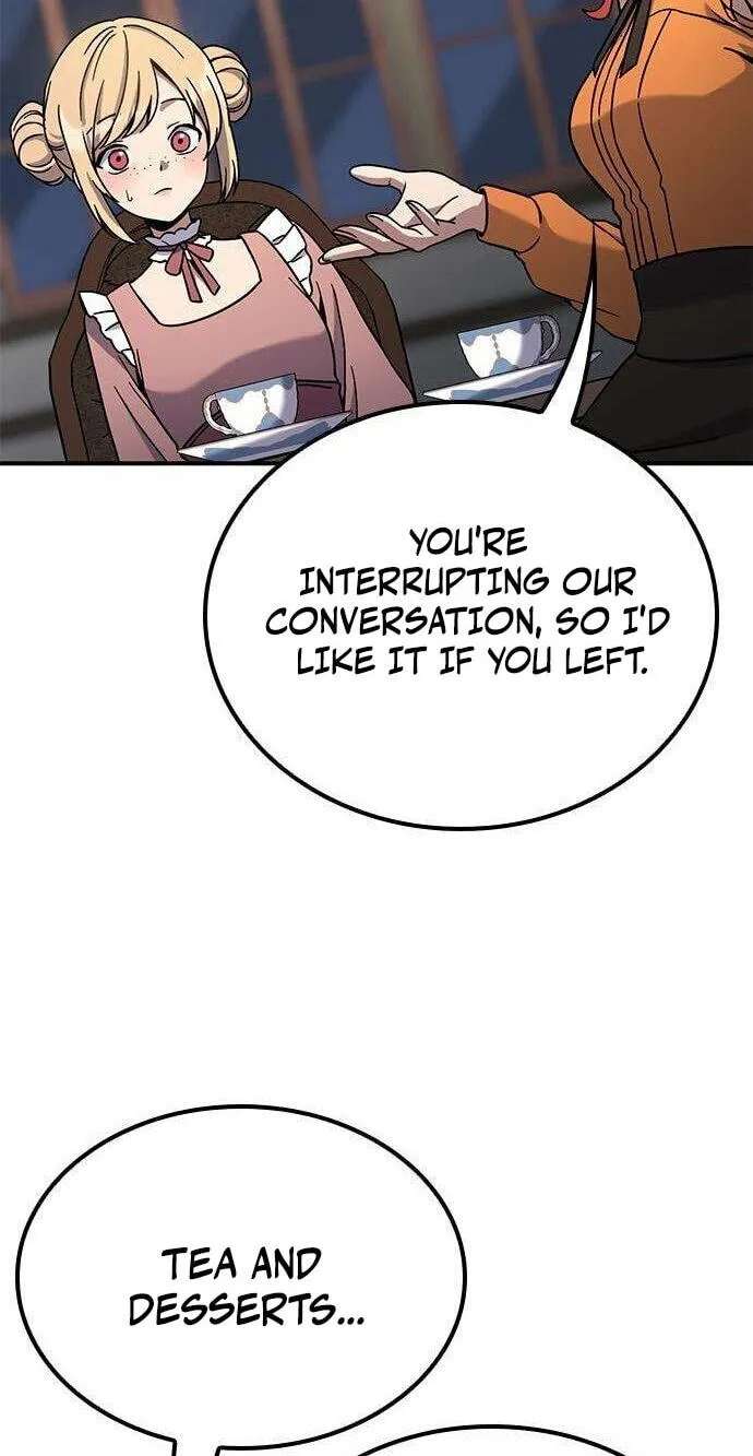 There's No Such Thing as a Bad Lady Chapter 40 - page 83