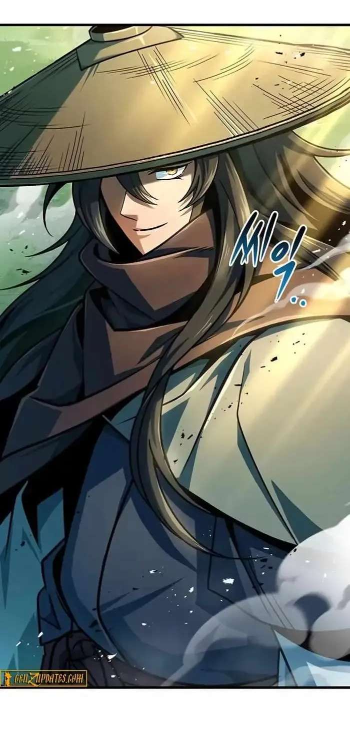 Emperor's Sword Chapter 113 - page 80