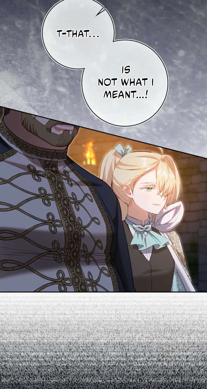 Sister-in-law of the Heroine in a Childcare Chapter 28 - page 42