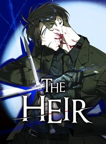 The Heir