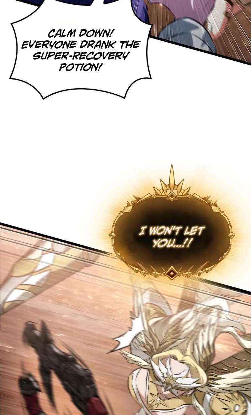 Light Of Arad: Forerunner Chapter 118 - page 71