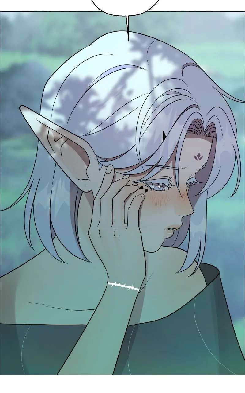 Fae Trapped Chapter 32 - page 56