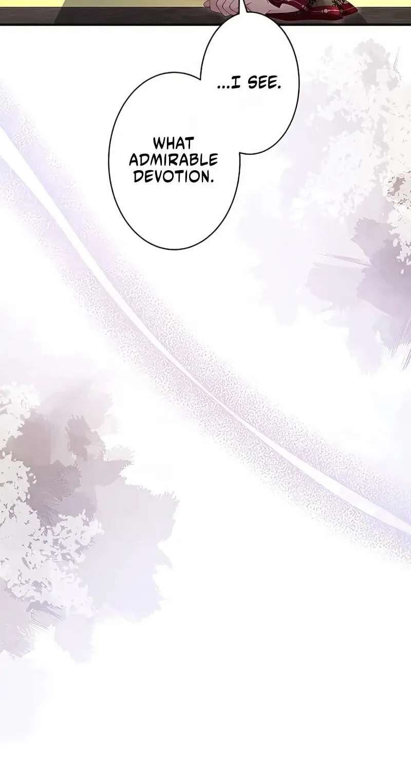 Fuguu no Hanayome wa, Utsukushiki Ryuu Ou ni Ubawareru Chapter 70 - page 42