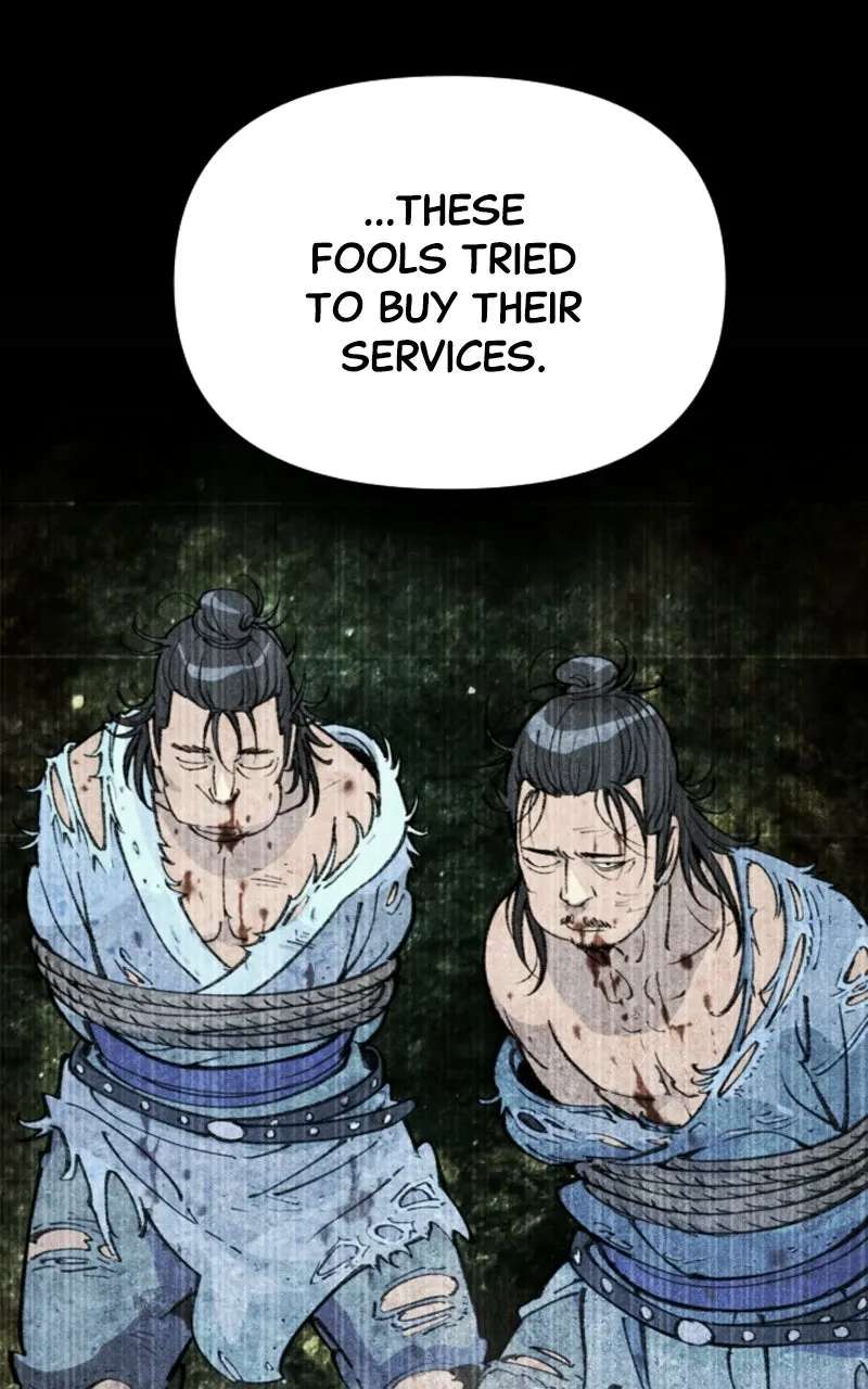 The Monkey King’sJourney to the Murim Chapter 56 - page 70