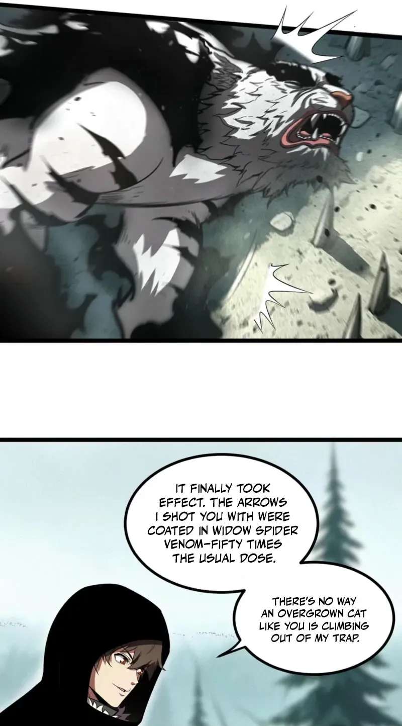 Full-time Hunter: I hunt the world! Chapter 9 - page 10