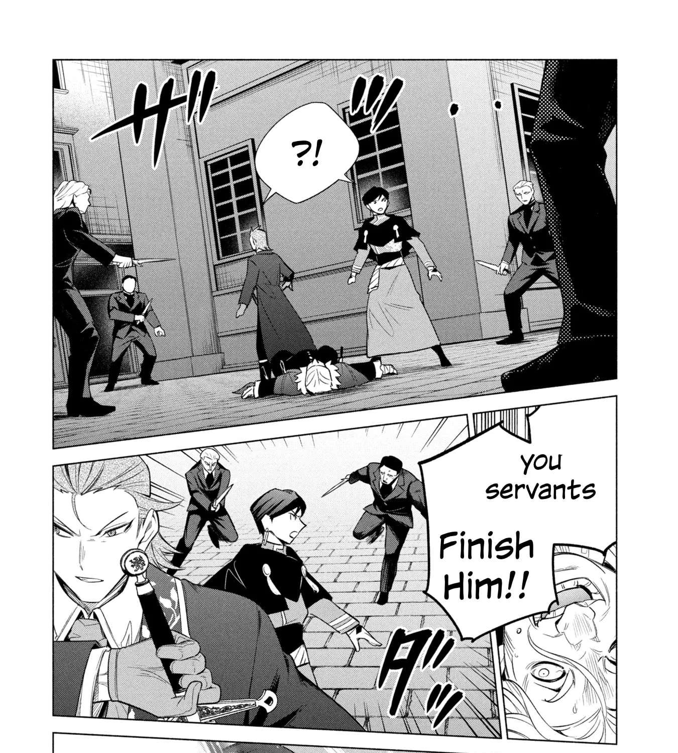 Kyuutei Madoushi Minarai o Yamete, Mahou Item Shokunin ni Narimasu Chapter 36 - page 52