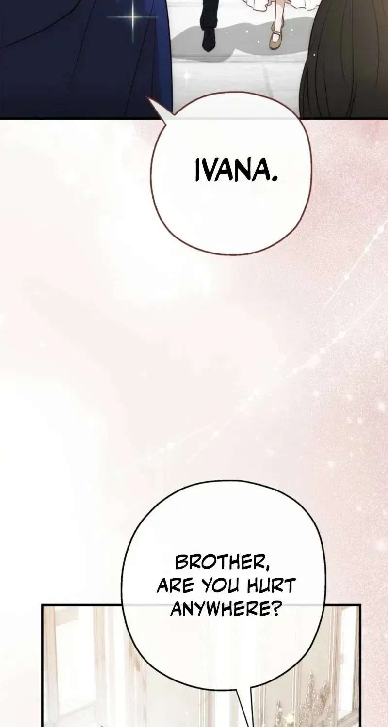 How to Survive as the Daughter of the Emperor Who Killed Me Chapter 41 - page 40