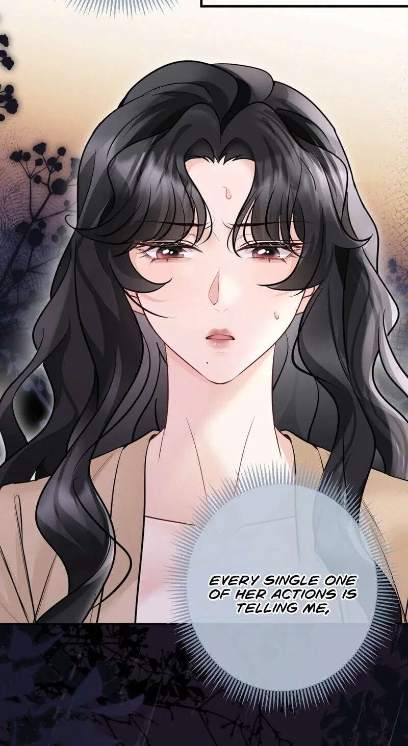My Stepdaughter Also Wants to Destroy the World Today Chapter 14 - page 36