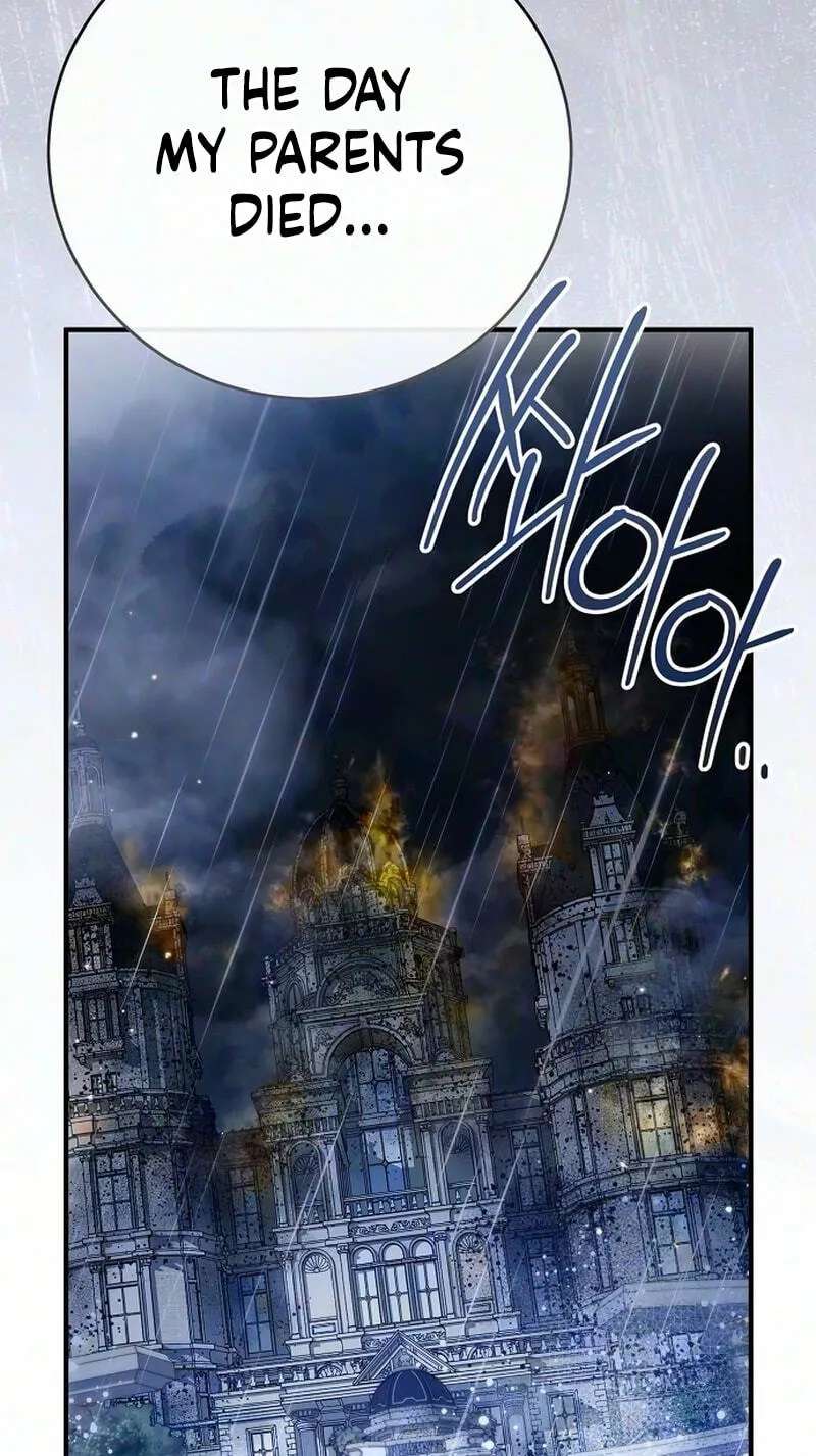 I Had My Position as a Wife Stolen by My Twin Chapter 16 - page 83