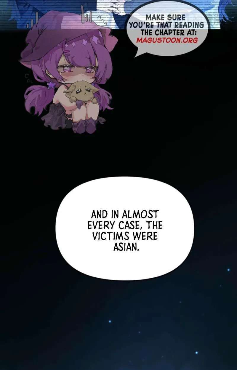 Perfect Enemy Chapter 7 - page 19