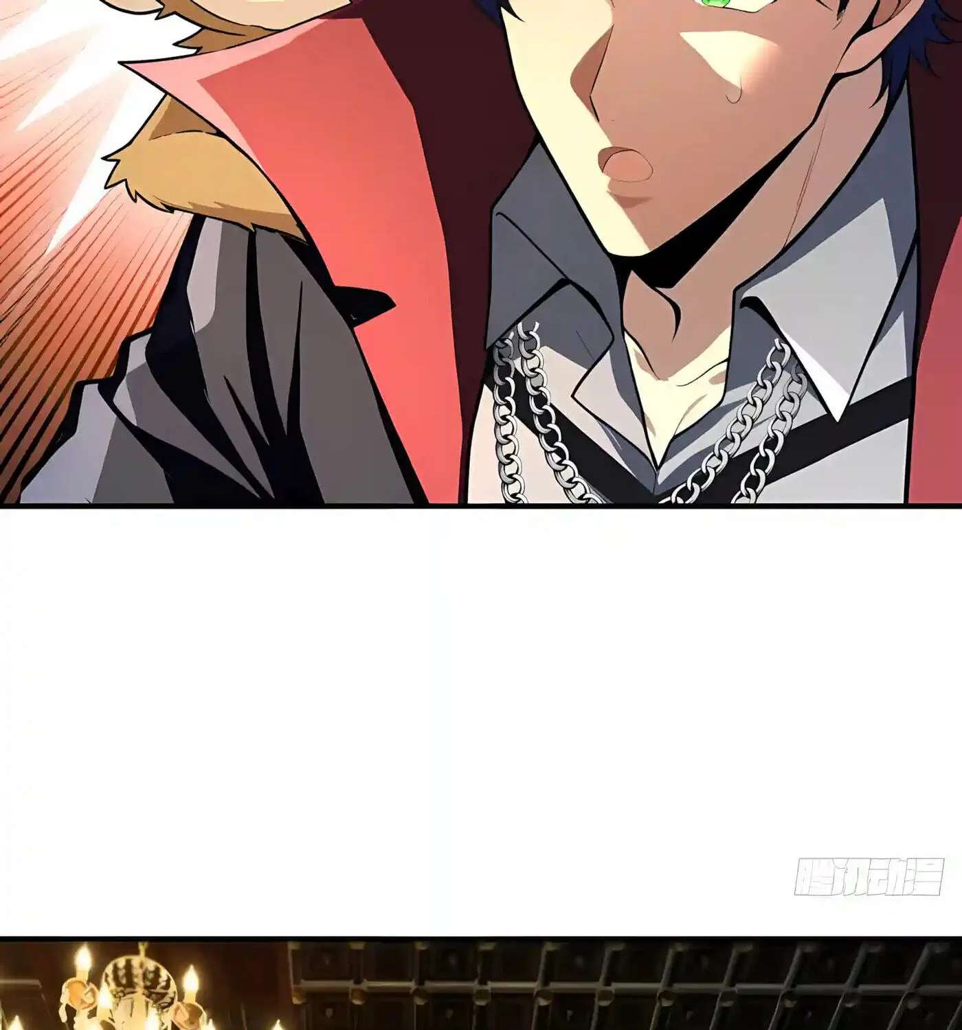 Wangling Tianzai: Wo Tai Shou Bai Wan Guhai Chapter 57 - page 49