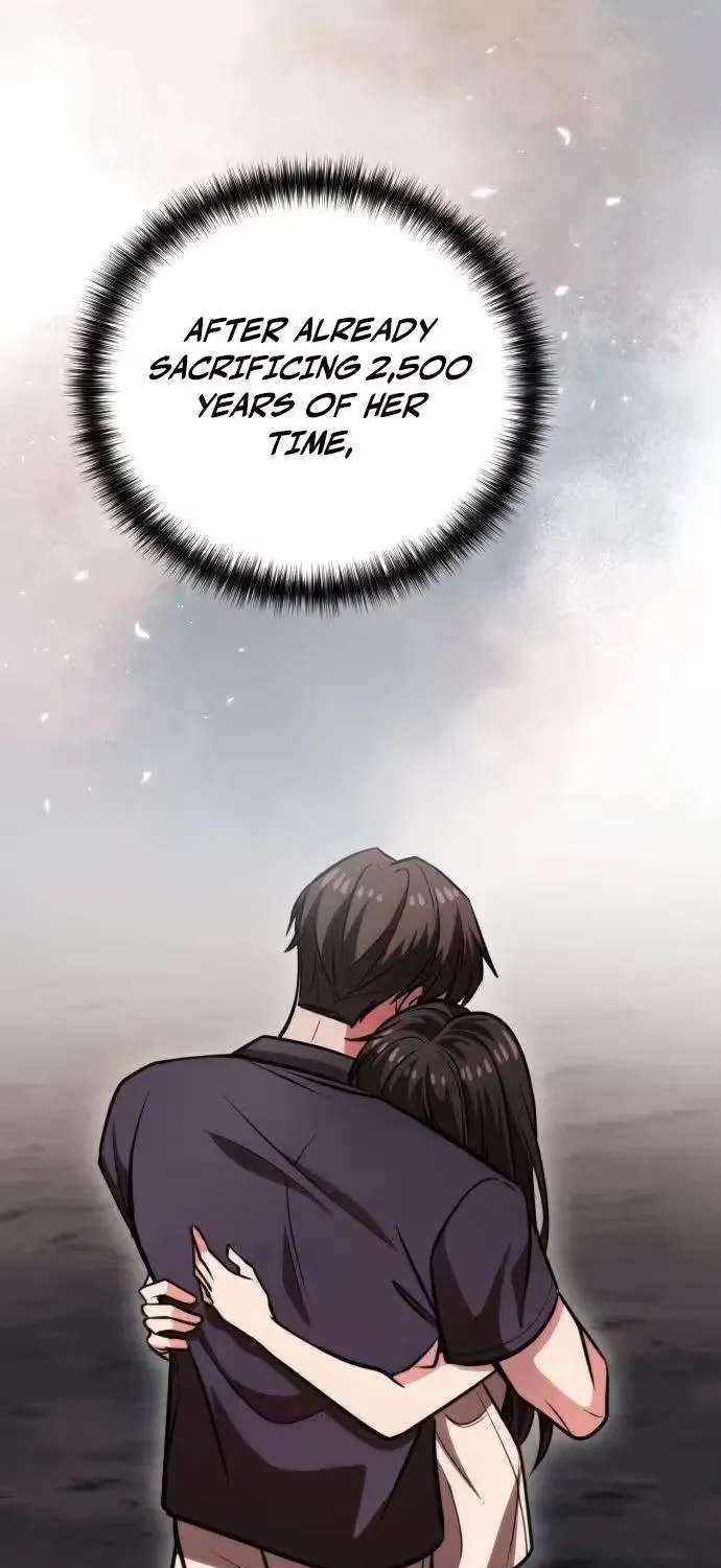 The Dragon Girlfriend Has Returned Chapter 7 - page 83