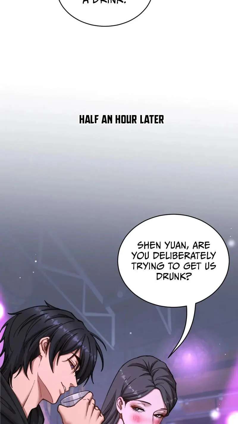 Perfect Life System: Double Cash for Her Favor Chapter 124 - page 17