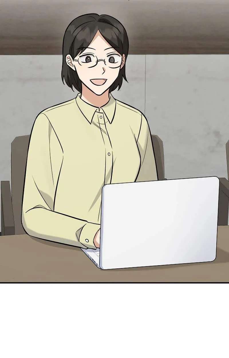 The Overly Competent Junior Employee Chapter 31 - page 67
