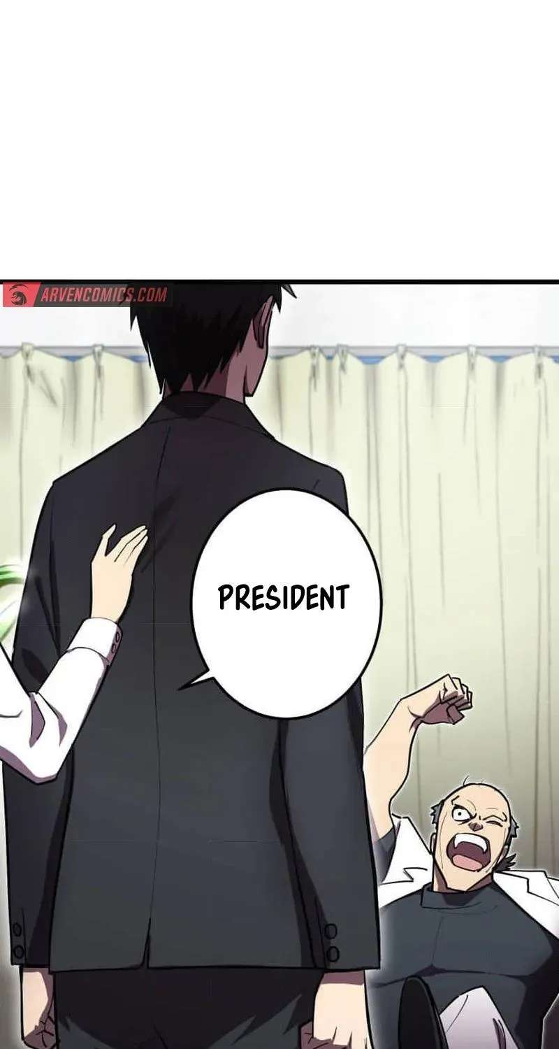 Dominating With The Ex-Skill Hero Master Chapter 47 - page 66