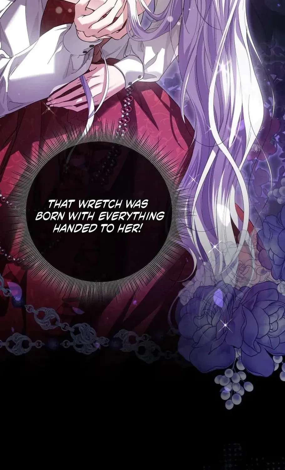 The Princess Stans in Secret Chapter 83 - page 83