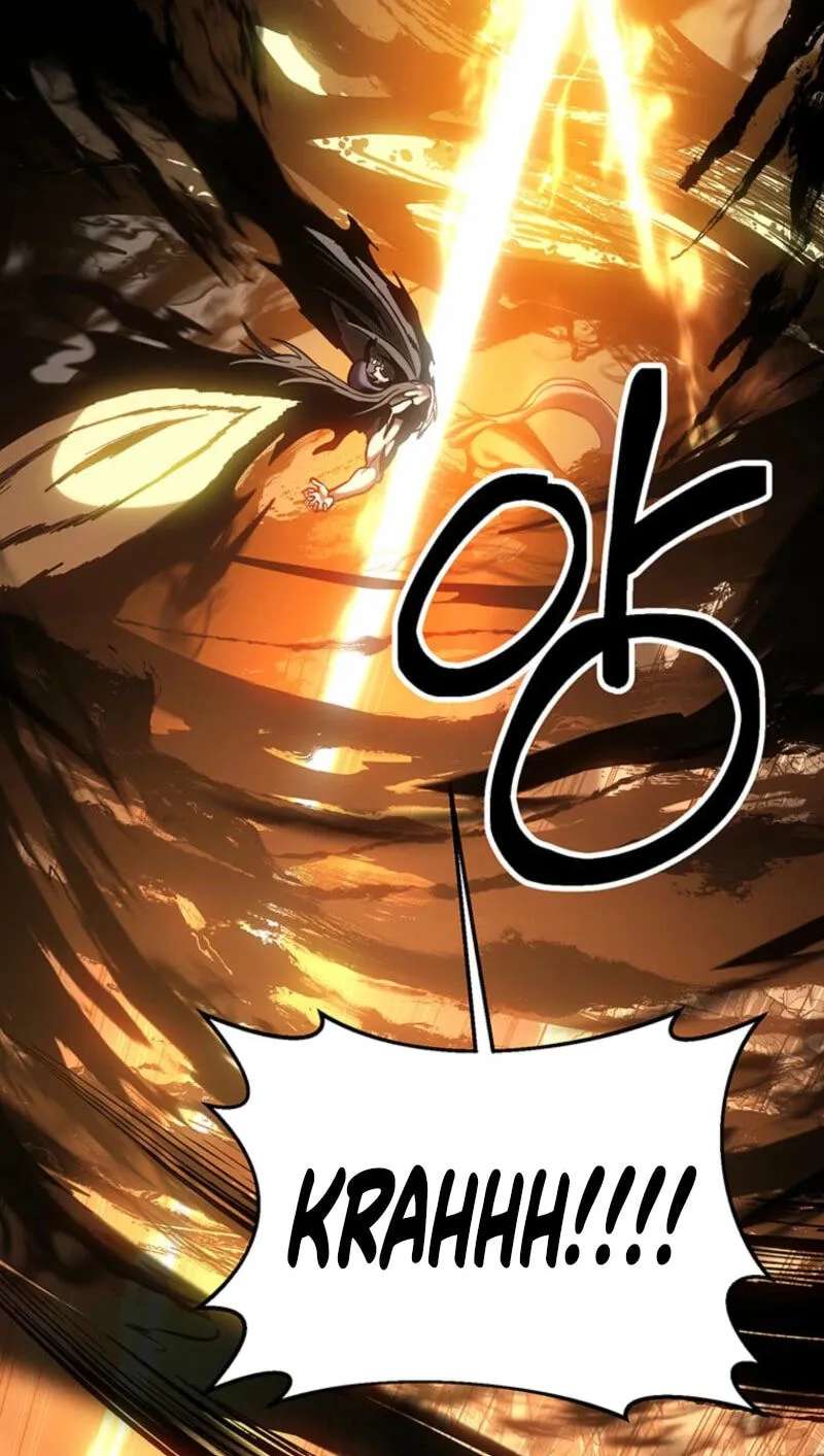 Stuck in a Glitch Novel as an Extra Chapter 74 - page 32
