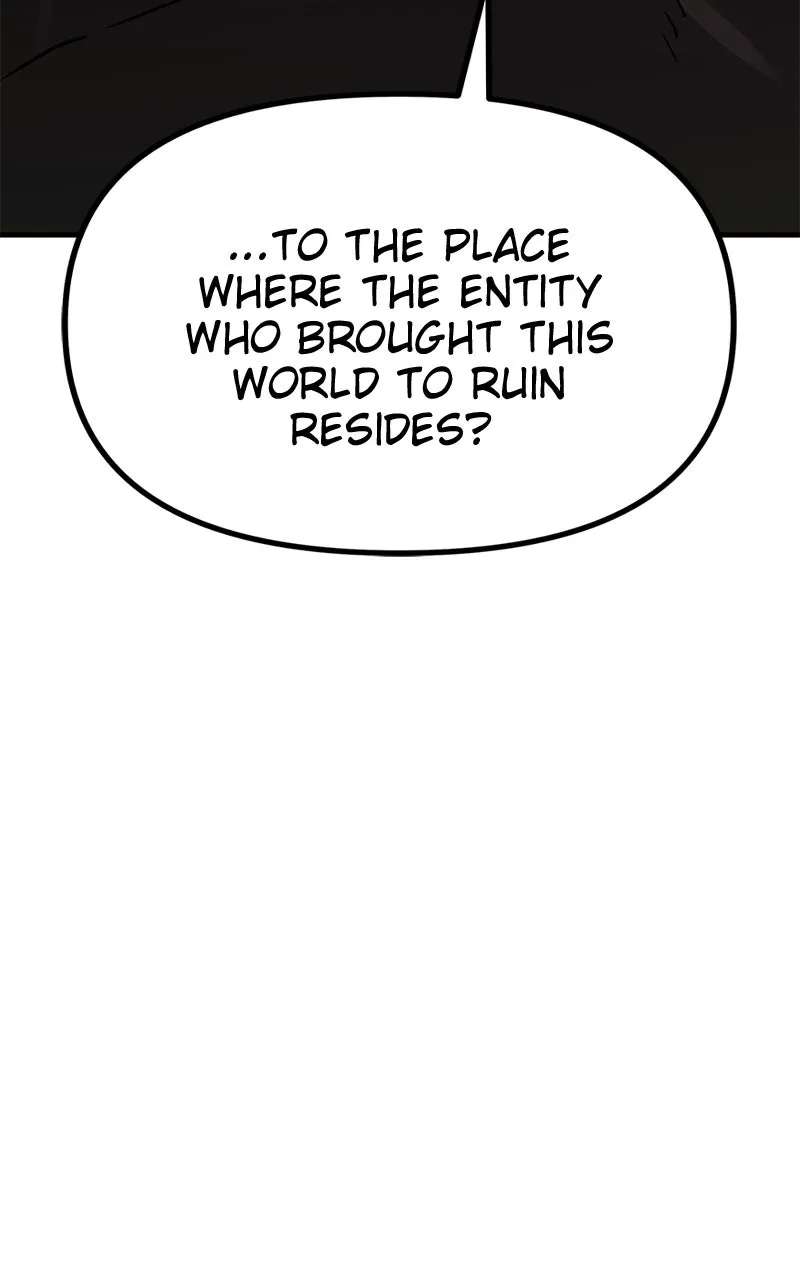 My Status WindowWent on Strike Chapter 84 - page 99