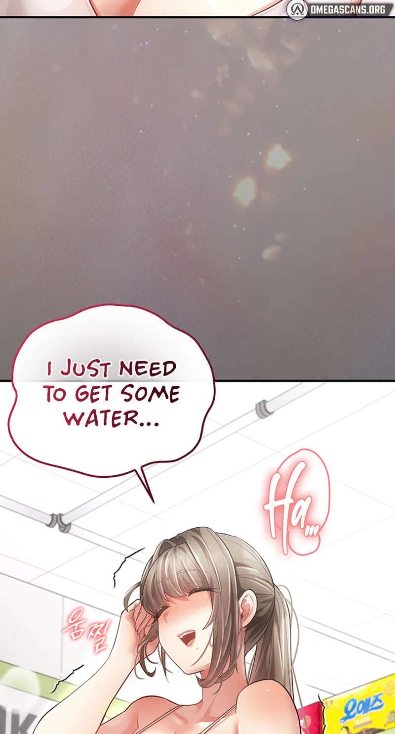 Perverted Pure Love Chapter 20 - page 51
