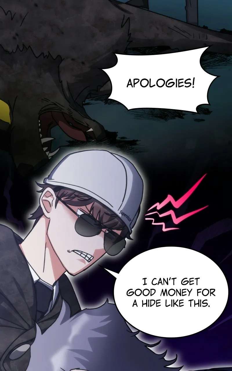 Enrolling in theTranscendent Academy Chapter 210 - page 30
